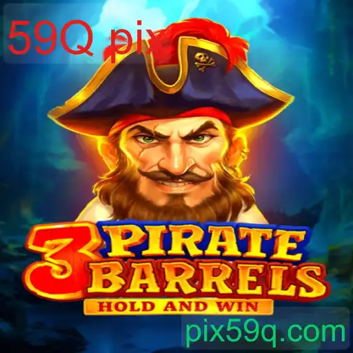 3PirateBarrels