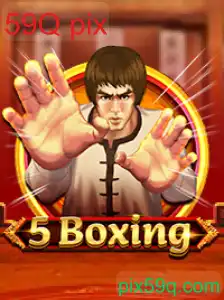 5Boxing